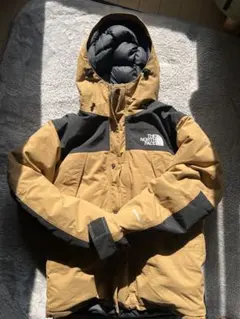 THE NORTH FACE ダウンジャケットM