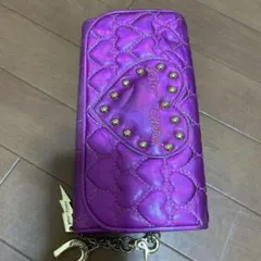 長財布 Betsey Johnson。43のサムネイル