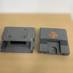 [ジャンク品] PC Engine CoreGrafx II 本体のみ
