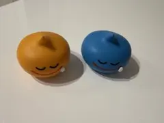 ドラゴンクエスト　ラリホーですやすや　モンスターフィギュア