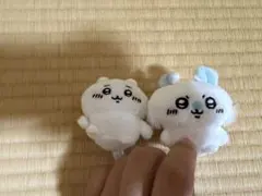 ちいかわモモンガ