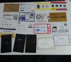 角松敏生 ファクラブ継続記念品 9点まとめ売り - メルカリ