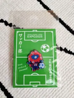 【値下げ中】非売品激レア　ルクセンブルク館　ゴールドピンバッチ 希少・非売品】大阪万博ルクセンブルク館ピンバッジ - メルカリ