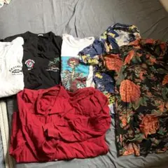 早い者勝ち⭐︎ Tシャツセット　まとめ売り