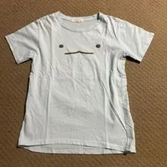 すみっコぐらし Tシャツ 150センチ とかげ
