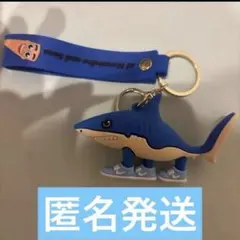 新品未使用！イタリアンブレインロット　トララレロ・トラララキーホルダー