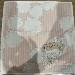 PAUL & JOE ACCESSOIRES タオルハンカチ