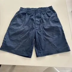 UNIQLO ネイビー ショートパンツ S