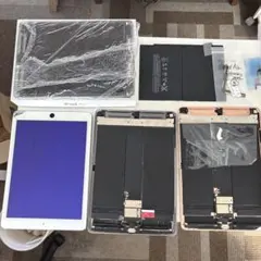 ザ*カ様 iPad Air ディスプレイパネル・フレームセット