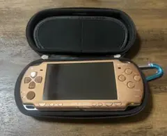PSP マット・ブロンズ (PSPJ-20002)