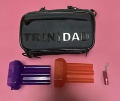 TRiNiDAD Darts Case KUMA（限定カラー）紺色のサムネイル