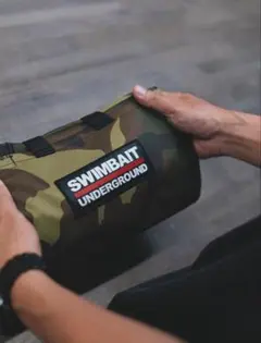 スイムベイトアンダーグラウンド　DRT シフトツール　キープキャスト スイムベイトアンダーグラウンド×DRT シフトフィッシングツール