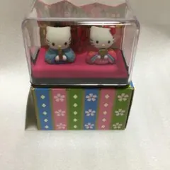 K*i様 【未使用】ハローキティ 4点セット 2000年 2001年製 レトロ K*i様 【未使用】ハローキティ 4点セット 2000年 2001年製