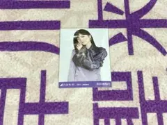 元乃木坂46 生田絵梨花 生写真 2021 January チュウ