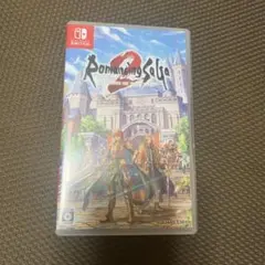Romancing SaGa 2 Revenge of the Seven
