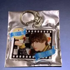 吉田仁人 エビライ 2022 アクキー