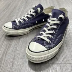 CONVERSE ALL STAR LGCY OX 26.5cm パープル