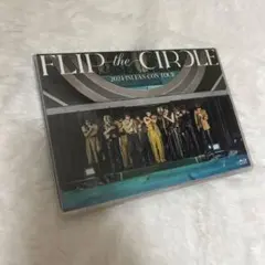 flipthecircle Blu-ray INI