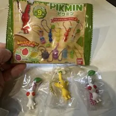 ピクミン マスコット