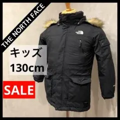 THE NORTH FACE ダウンコート　ファー付き　ドライベント　.089