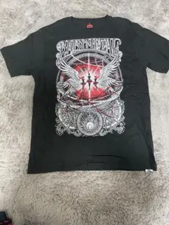 BABYMETAL Tシャツ Lサイズ - メルカリ
