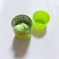 ポケモン　チョコエッグ　チコリータ