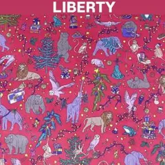 クリスマス 生地