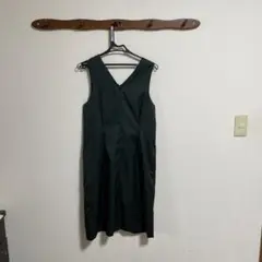 センスオブプレイス　ジャンパースカート