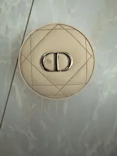 Dior ディオール クッションパウダー ラベンダー