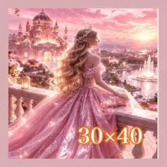 2026年最新】プリンセスダイヤモンドアートの人気アイテム - メルカリ