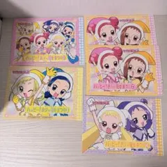 どれみドッカーン かわいいパオちゃん登場！編 ぬいぐるみ