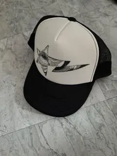 リメイクキャップ