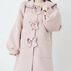 Ank Rouge コートのサムネイル