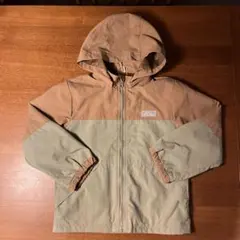 petit main ウィンドブレーカー　130cm