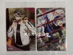 Re:vale 百 千 ウエハース24 カード 2点セット