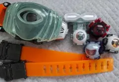 仮面ライダーゴースト ゴーストドライバー ゴーストアイコン スペクター