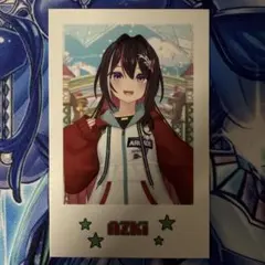 2026年最新】チェキ風カード azkiの人気アイテム - メルカリ
