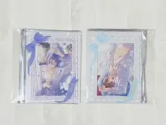 ぬカニ フクヤ ブロマイド ケース 玖夜　エイト