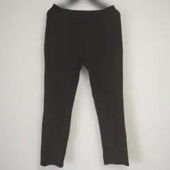ウエストゴム スキニーパンツ