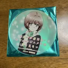 梓川花楓 缶バッジ まとめ売り WS】お風呂上がり 梓川 花楓【SR】SBY/W114-060ヴァイス