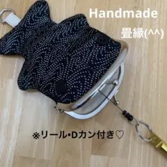 2026年最新】ジンベイザメ がま口の人気アイテム - メルカリ