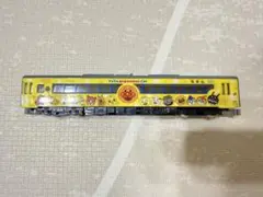 【美品】ゆうゆうアンパンマンカー アンパンマン列車 アンパンマンミュージアム