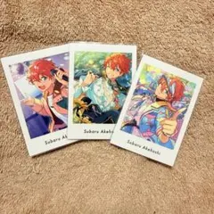 スバル あんスタ ぱしゃっつ vol.5 vol.6