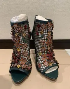 ZARAサンダル