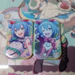 プロセカ エピカVol.2A 初音ミク2枚セット - メルカリ