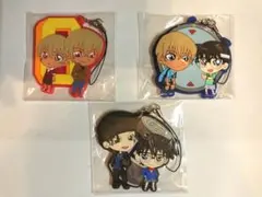 【値下げ・セット価格】名探偵コナン デュオ ラバスト 安室透 赤井秀一 降谷零