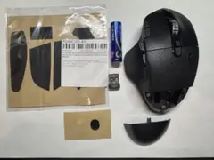 2026年最新】logicool g604の人気アイテム - メルカリ