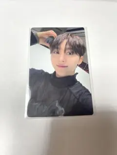 SEVENTEEN セブチ スングァン M2U 特典 ラキドロ