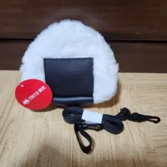 未使用☆　おにぎりショルダーバッグ