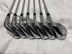 2025年最新】エポン アイアンの人気アイテム - メルカリ